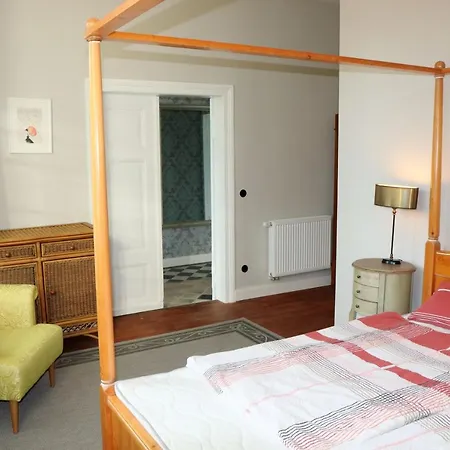 9-personen-fewo Buchholz (Mecklenburg-Vorpommern)