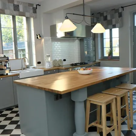 9-personen-fewo * Buchholz (Mecklenburg-Vorpommern)