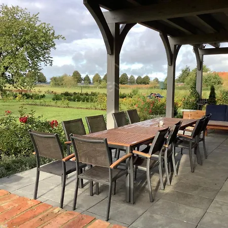 9-personen-fewo * Buchholz (Mecklenburg-Vorpommern)
